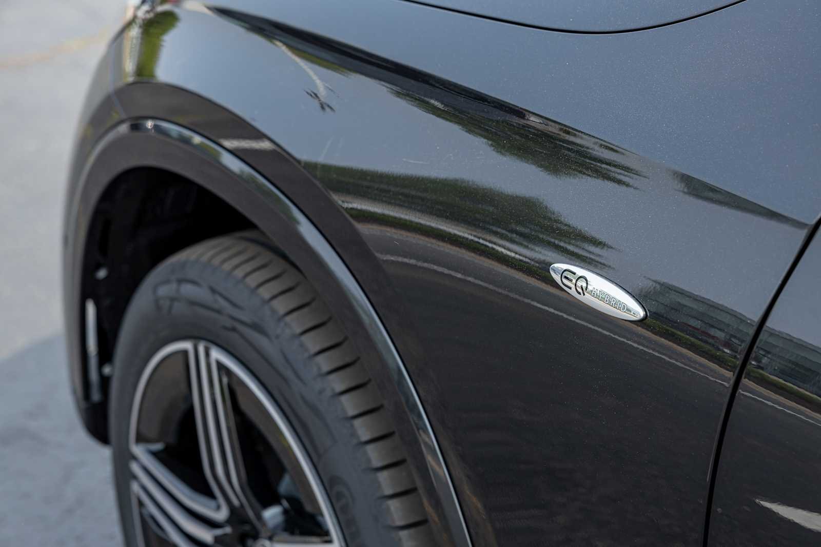 2025 Mercedes-Benz GLC Base - Photo 24
