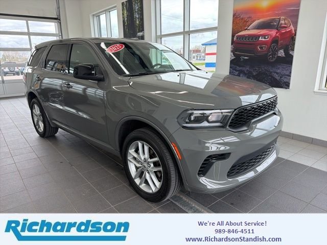 2025 Dodge Durango GT AWD's photo
