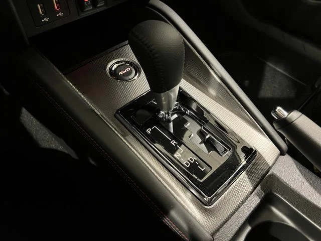 2026 Mitsubishi Outlander Sport SE - Photo 17