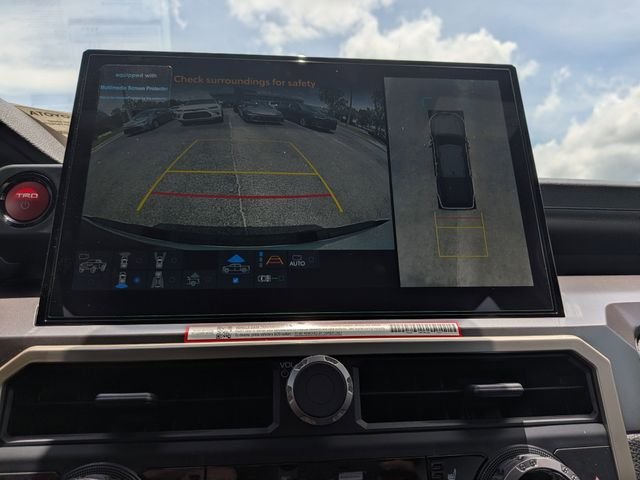 New 2026 Ice Cap Toyota TRD Sport i-FORCE MAX image 23