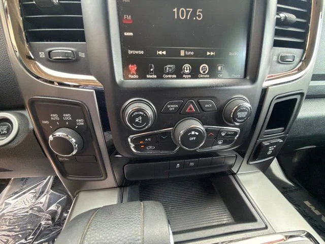 Used 2013 Black Ram Sport image 22