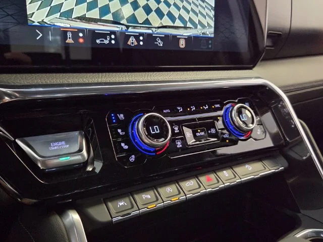 New 2026 Sterling Metallic GMC Denali image 22