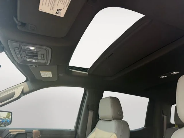 Used 2021 Gray Chevrolet LTZ image 12