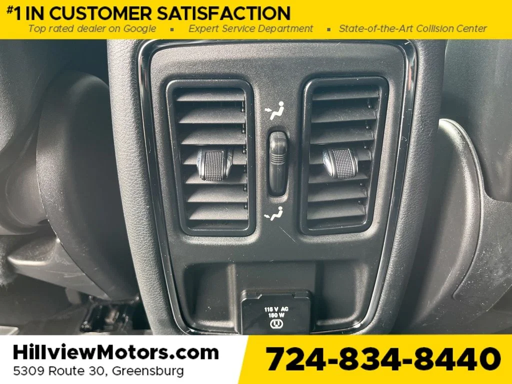 Certified Used 2020 Gray Clearcoat Jeep Altitude image 25