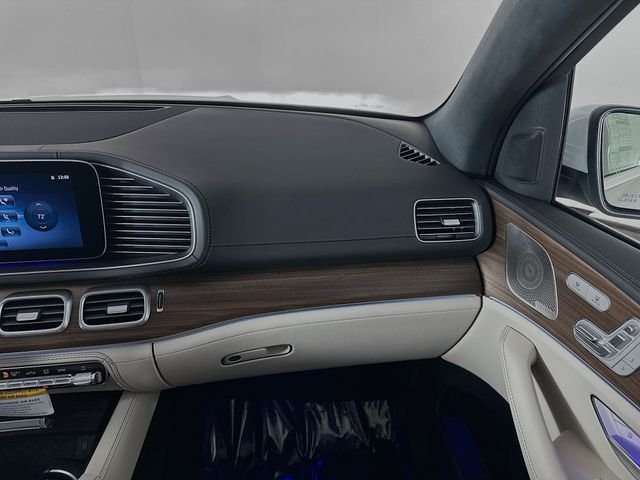 2026 Mercedes-Benz GLE AMG GLE63 S - Photo 24