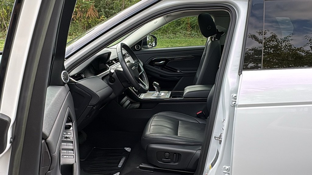 2023 Land Rover Range Rover Evoque SE - Photo 12