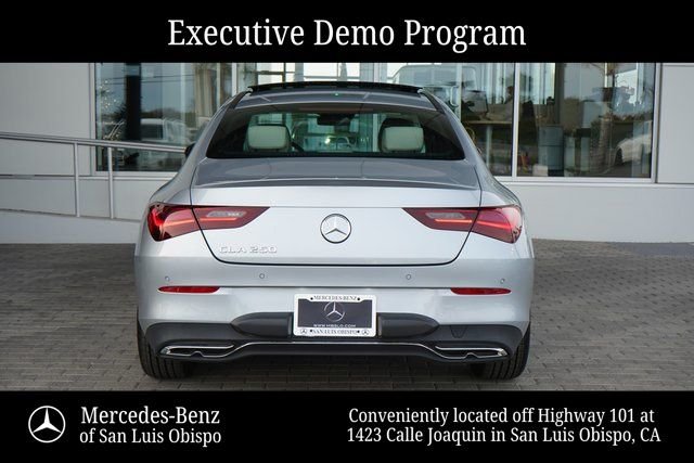 2026 Mercedes-Benz CLA CLA 250 - Photo 7