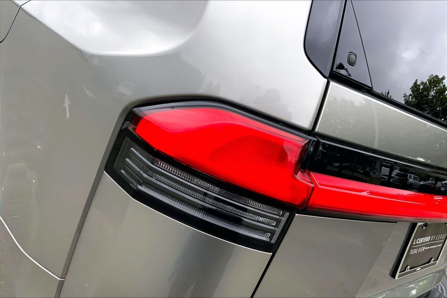2024 Lexus GX Luxury+ - Photo 29