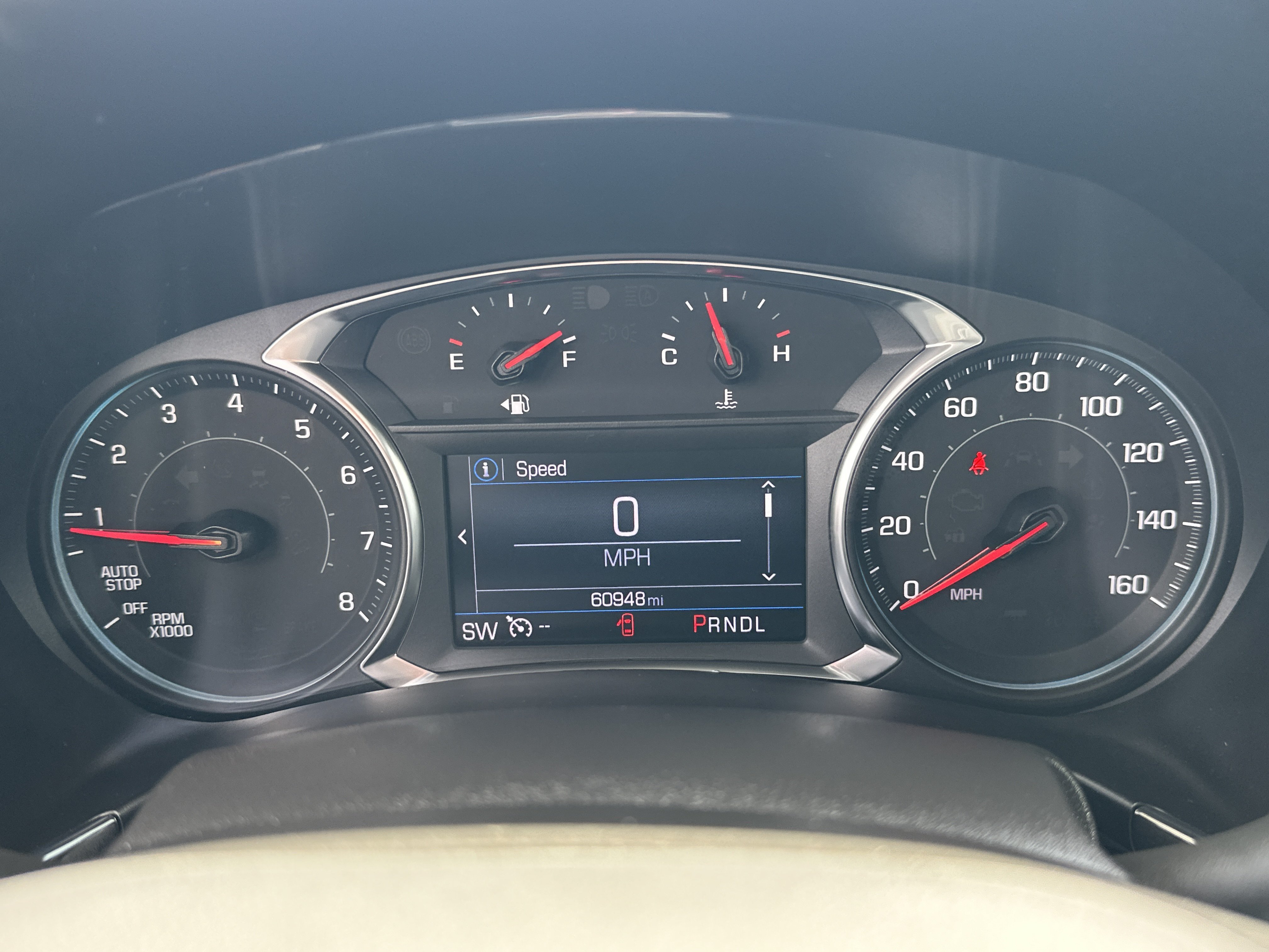 Used 2024 Summit White Chevrolet RS image 27