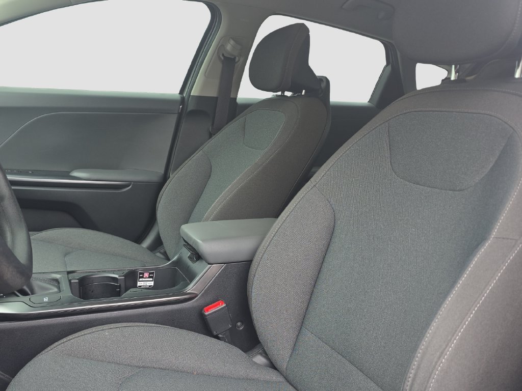 Used 2025 Gray Kia LXS image 7