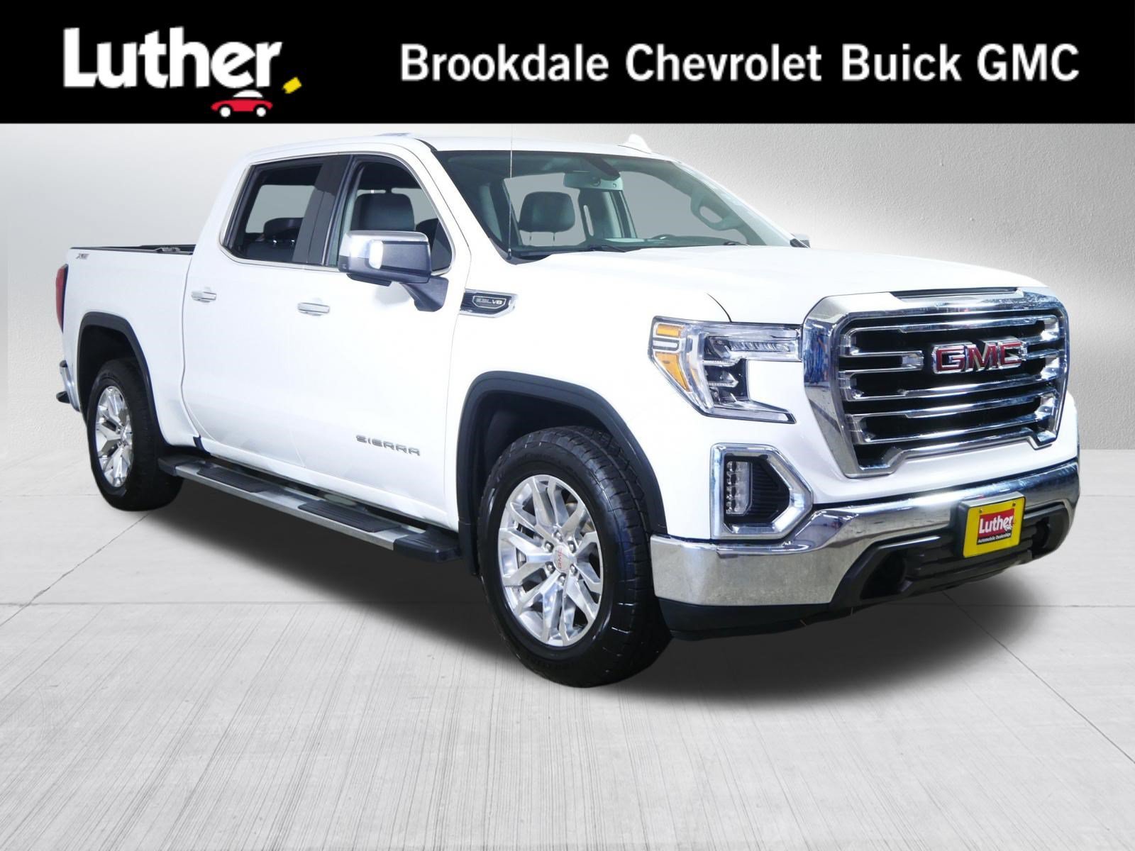 2022 GMC Sierra 1500 Limited
