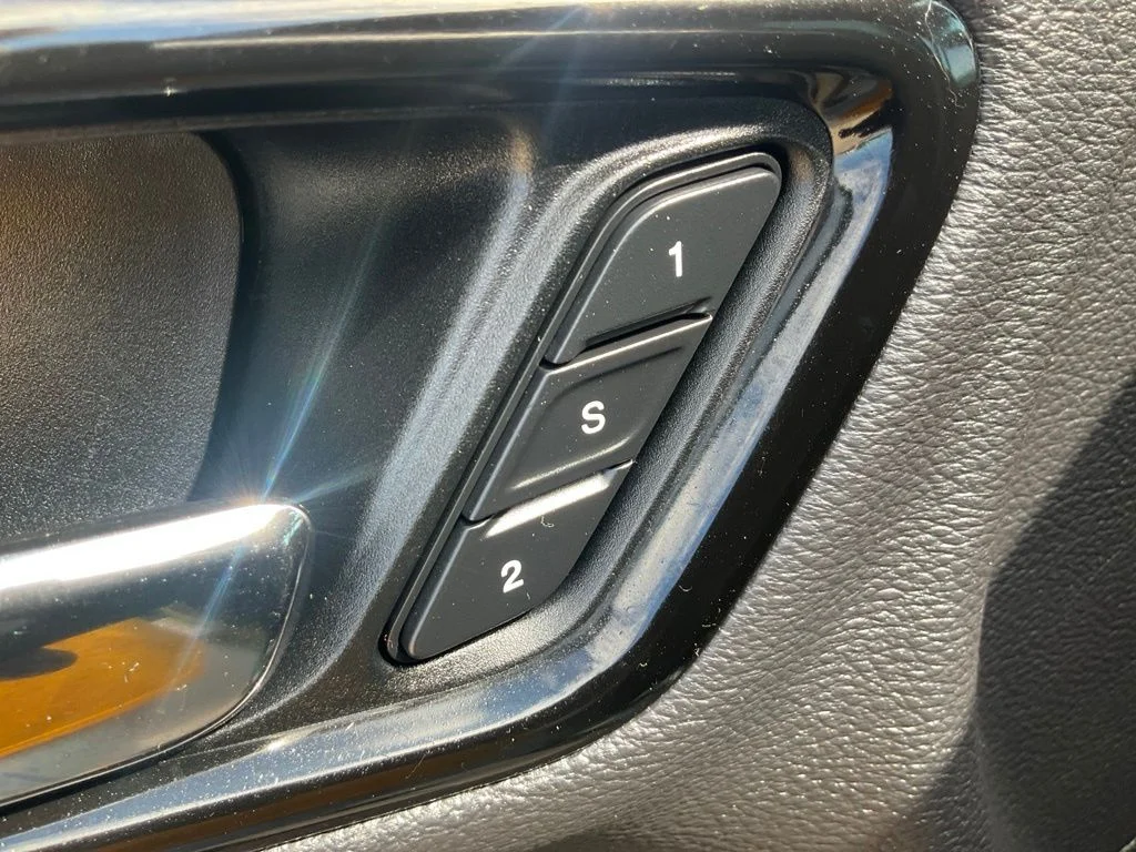 Used 2021 Green Dodge R/T image 7