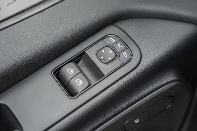 2025 Mercedes-Benz Sprinter Cargo Van Base - Photo 28