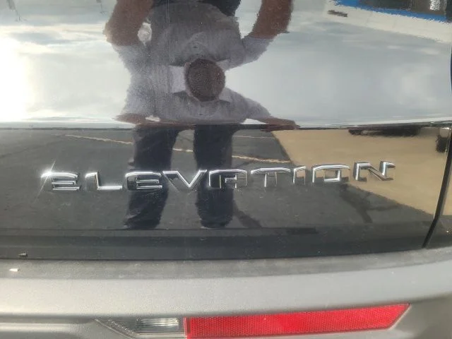 2025 GMC Acadia Elevation - Photo 11