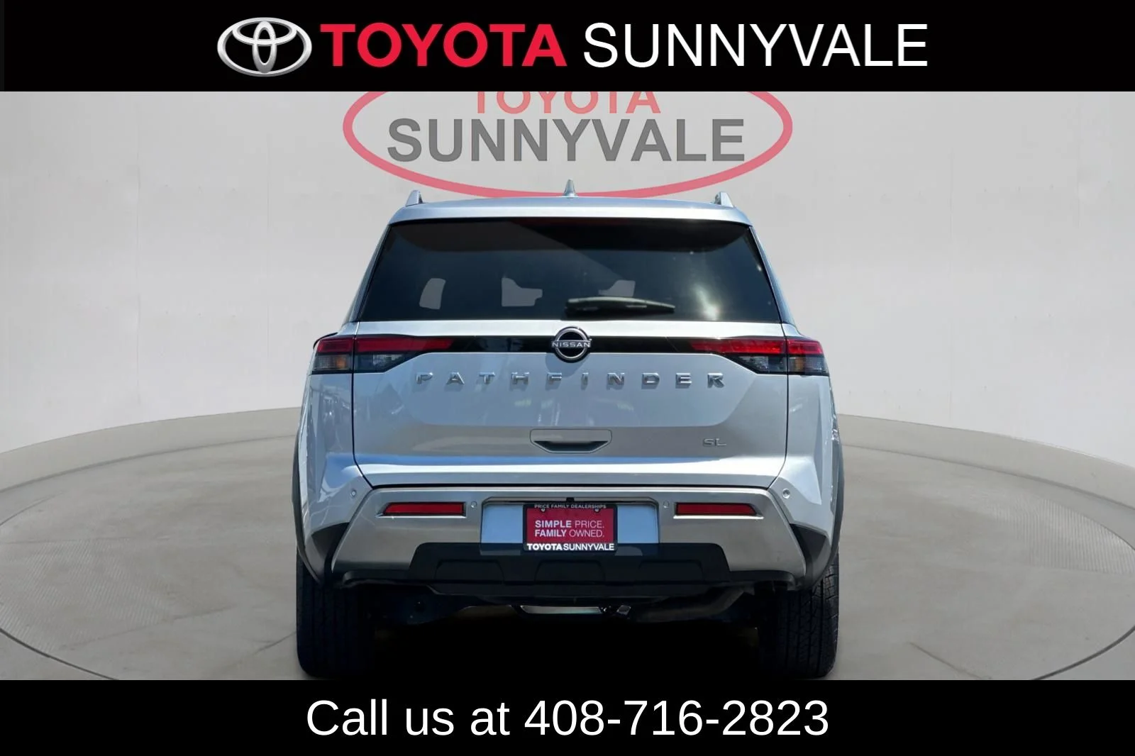 Used 2025 Silver Nissan SL image 8