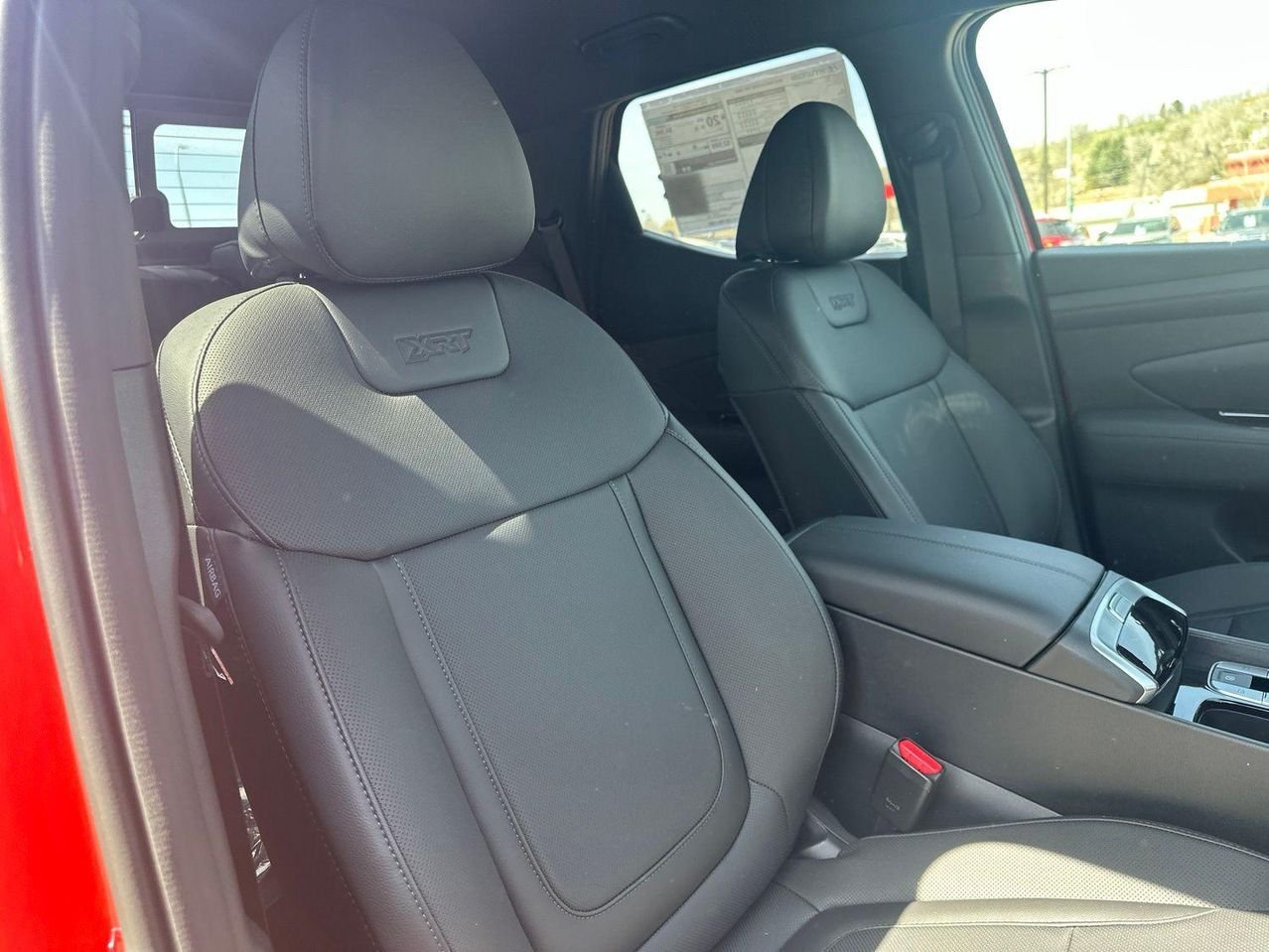 2026 Hyundai Santa Cruz XRT - Photo 34