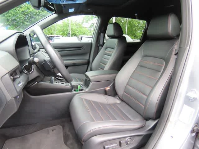 2024 Honda CR-V Sport-L - Photo 13