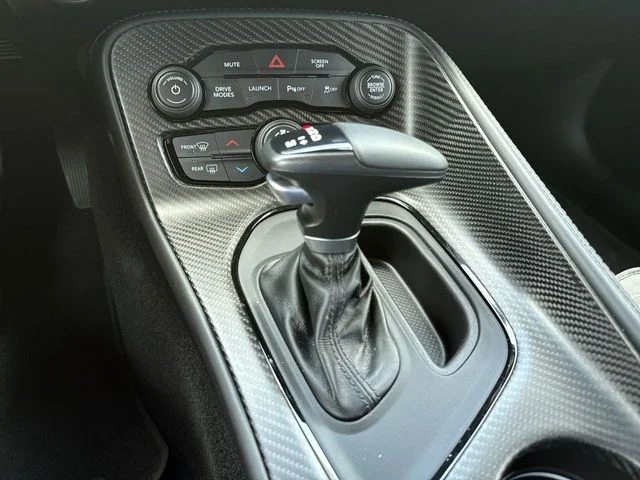 Used 2023 Red Dodge R/T Scat Pack Widebody image 20