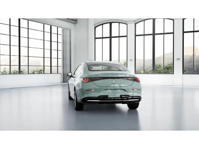 New 2027  Mercedes-Benz  image 27