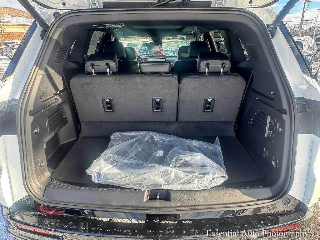 2026 BUICK ENCLAVE - Image 22