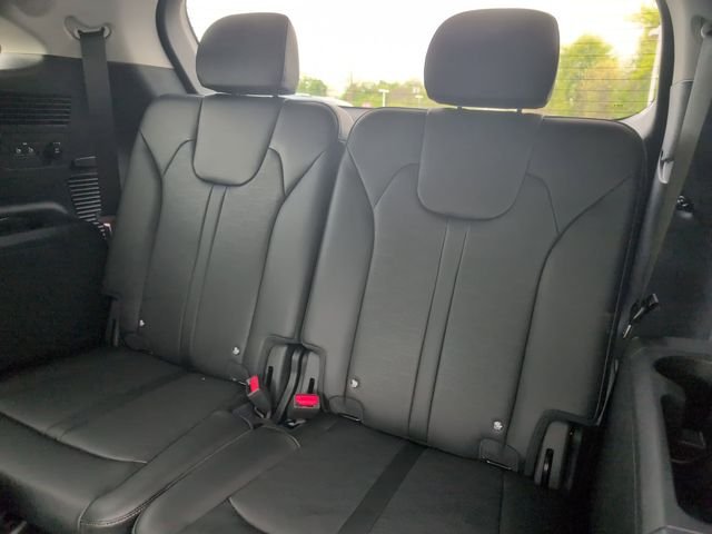 New 2026 Wolf Gray Kia X-Line SX AWD image 25
