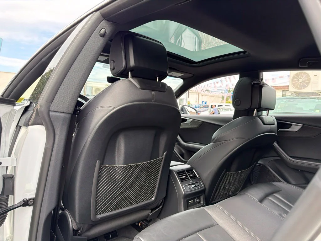 2024 Audi A5 Sportback Premium Plus - Photo 30