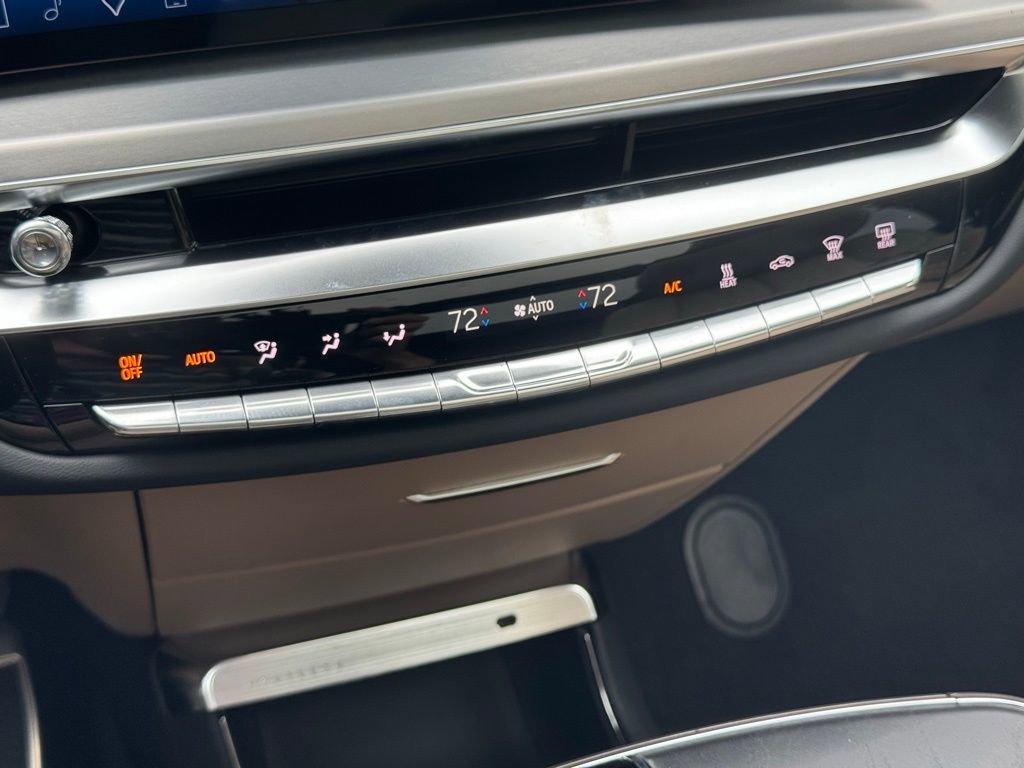 2025 Cadillac LYRIQ Sport 3 - Photo 31