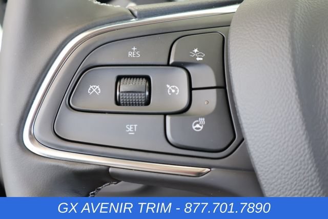 2026 Buick Encore GX Avenir - Photo 25