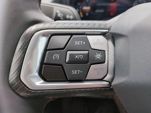 New 2026 Black Ford EcoBoost image 21