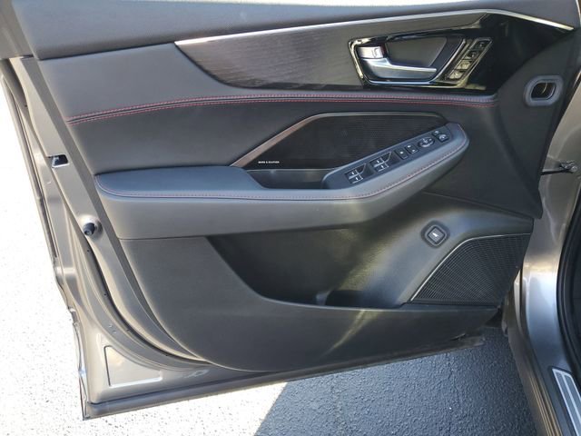 2025 Acura MDX Type S w/Advance Package - Photo 8