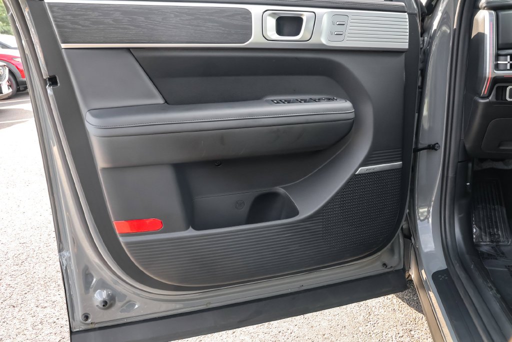 Certified Used 2026 Gray Hyundai Limited image 27
