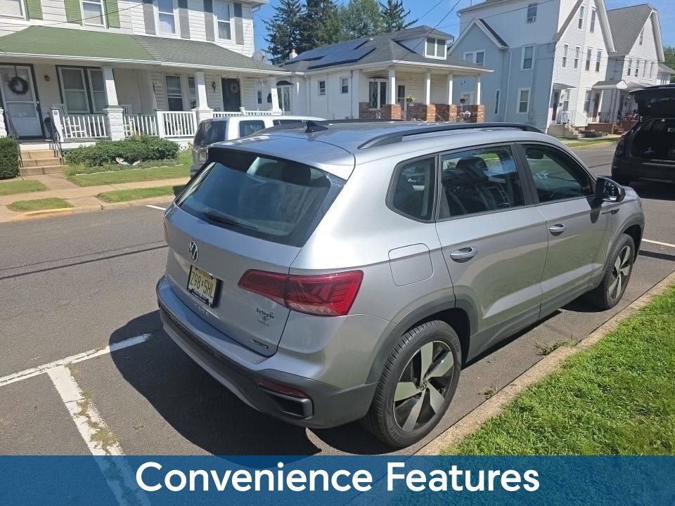 Used 2023 Silver Volkswagen 1.5T S image 5