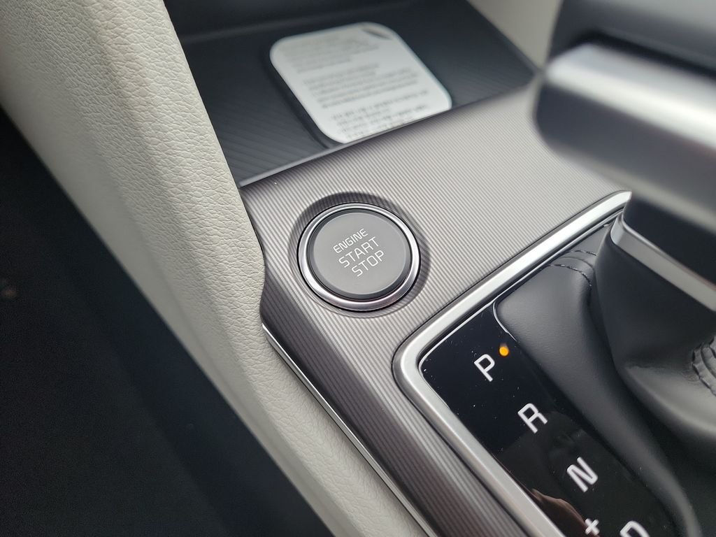 New 2026 Gray Kia EX image 34