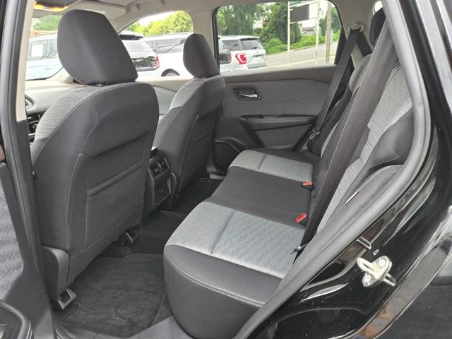 Used 2021 Black Nissan SV image 12