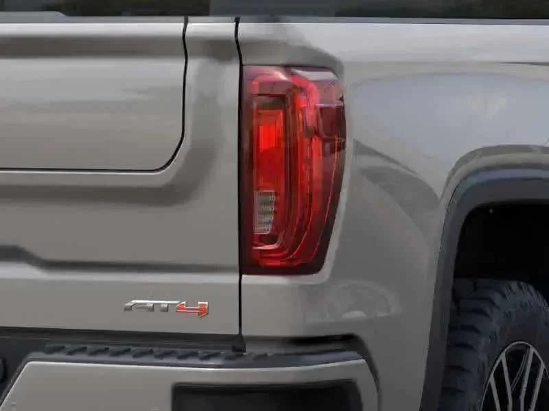New 2026 Coastal Dune GMC AT4 image 11
