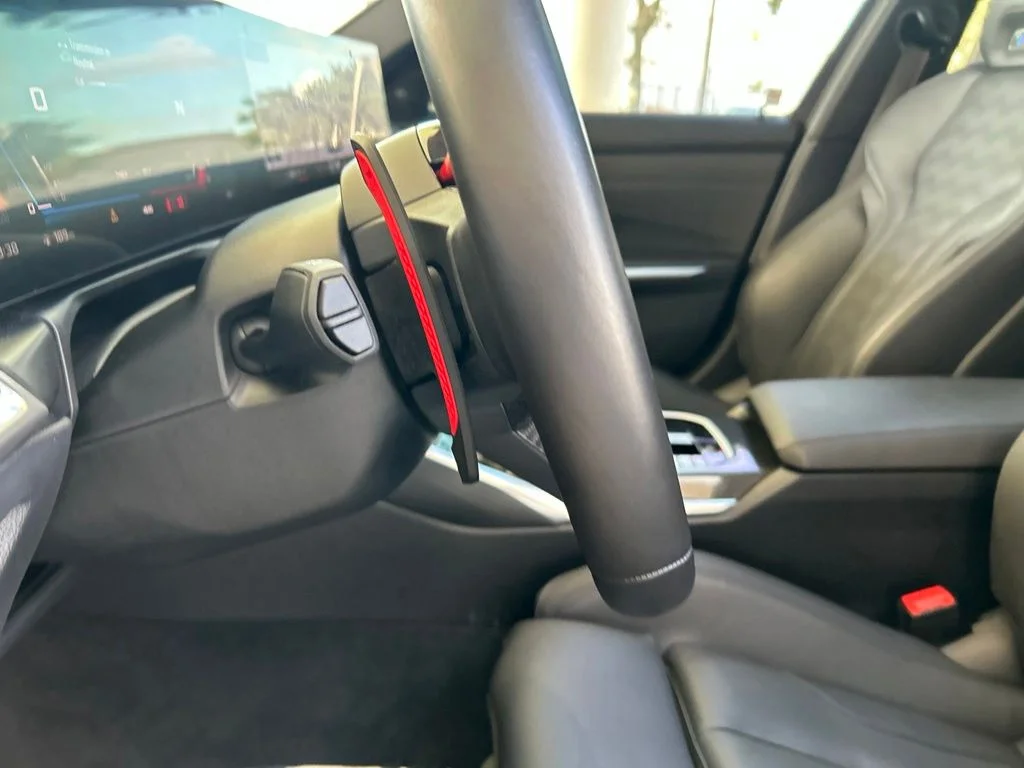 Used 2027 Gray BMW Competition image 49