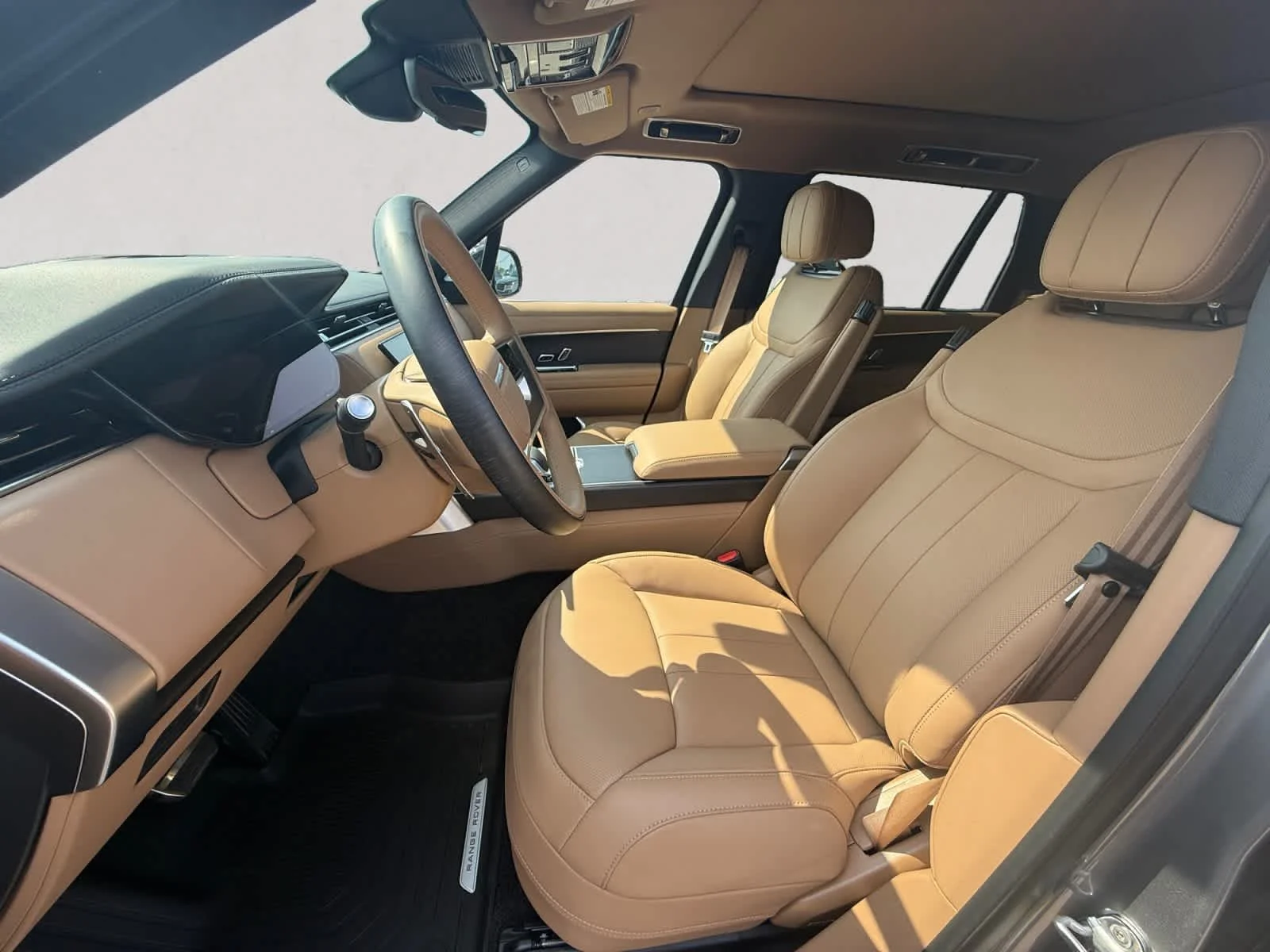 New 2026 Eiger Grey Land Rover P530 LWB 7 Seat image 9
