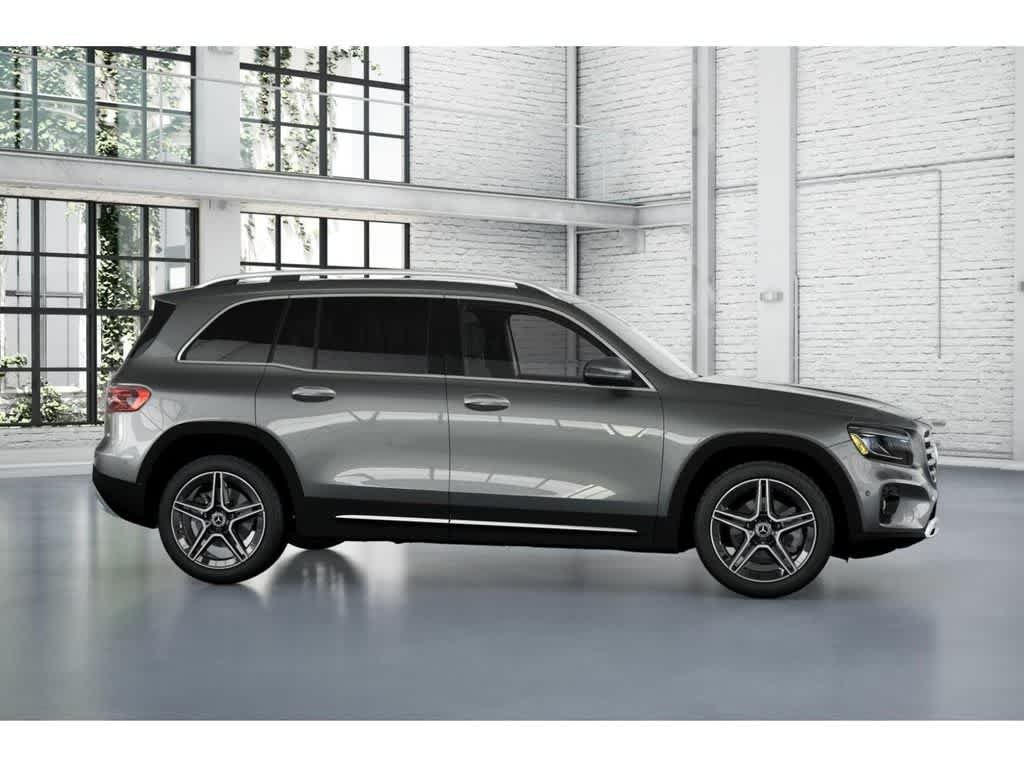 2026 Mercedes-Benz GLB GLB 250 - Photo 14