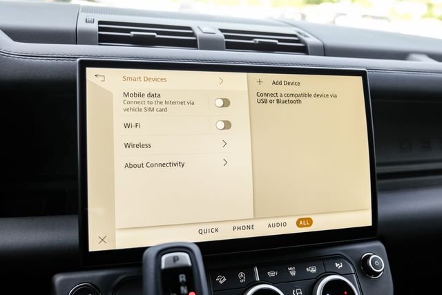 New 2026 Woolstone Green Land Rover S image 36