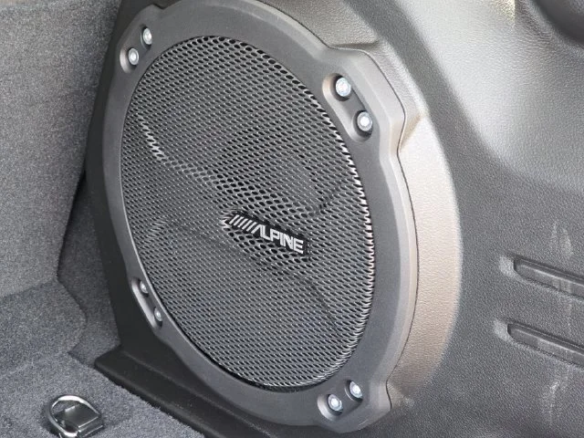 New 2027 41 (DISC) Jeep Rubicon image 13