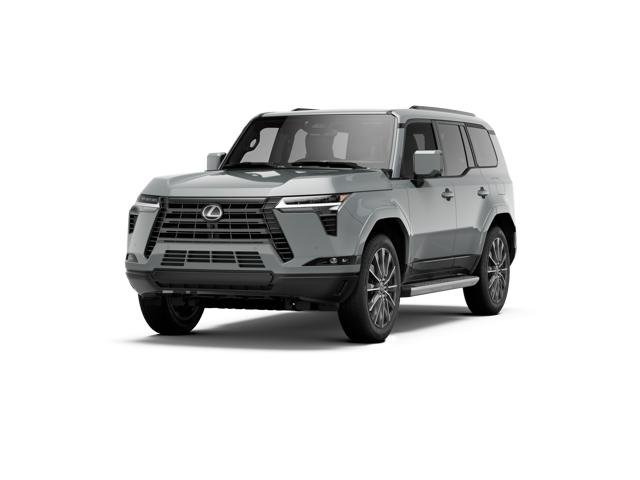 2026 Lexus GX 460 550 Luxury's photo