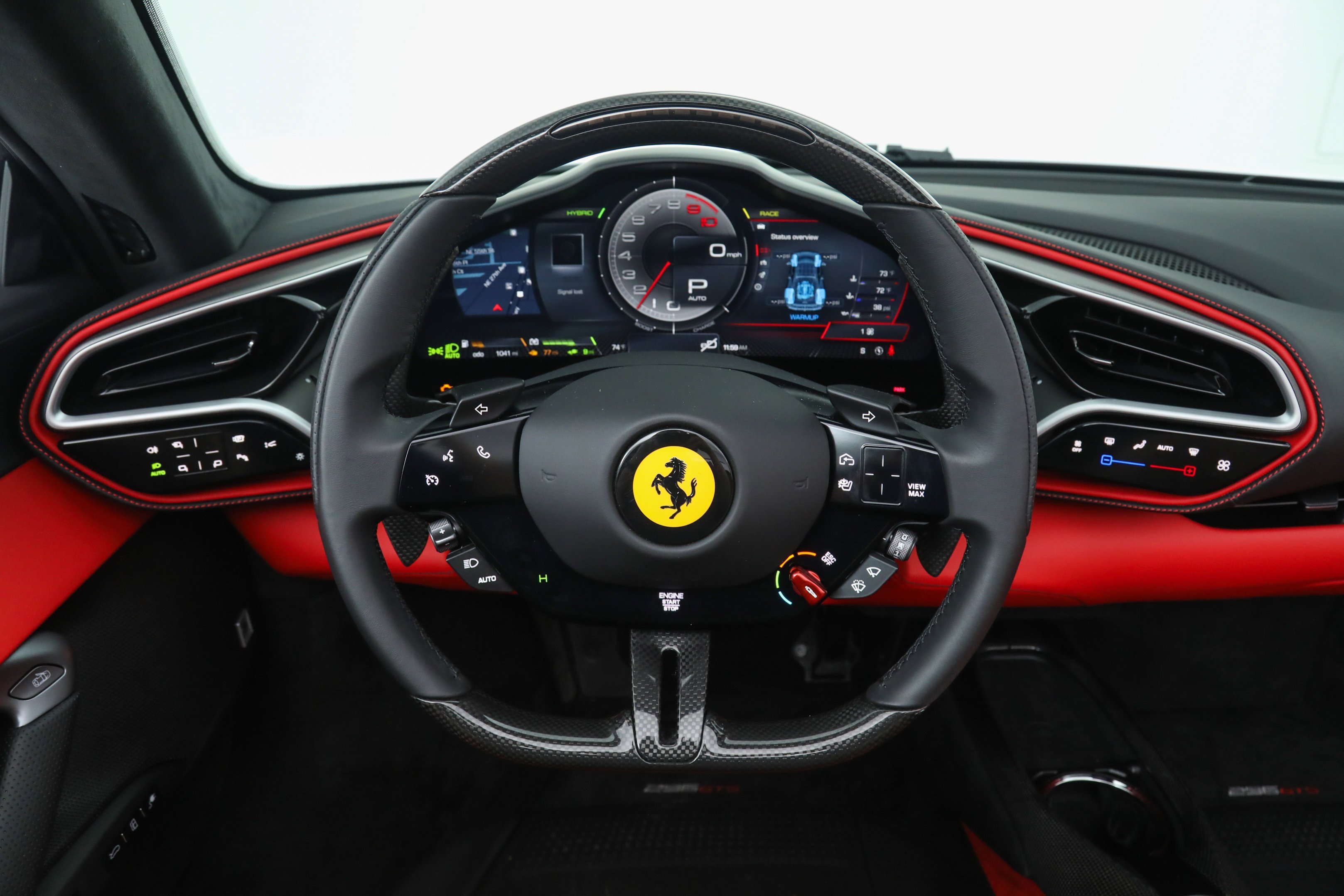 2024 Ferrari 296 Base - Photo 6