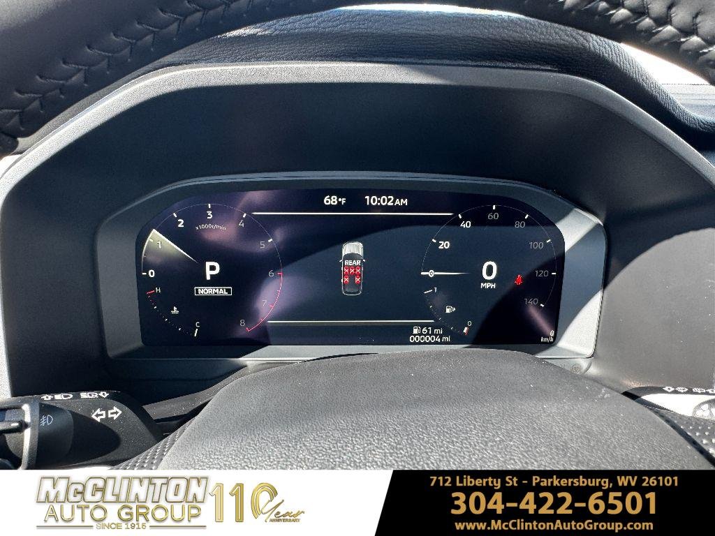 2025 Mitsubishi Outlander SEL - Photo 17