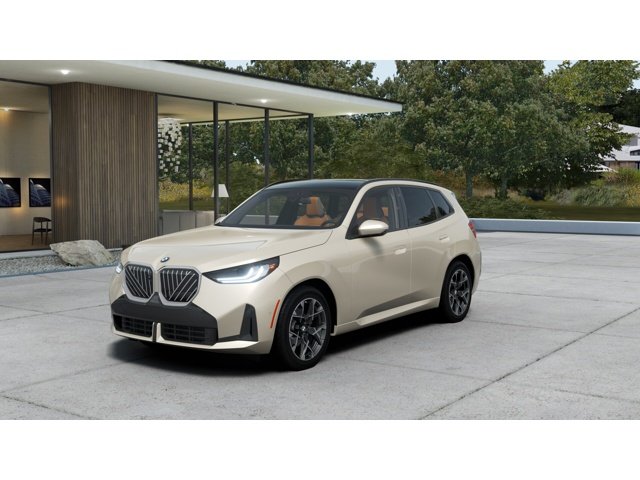 2026 BMW X3 30 XDRIVE's photo