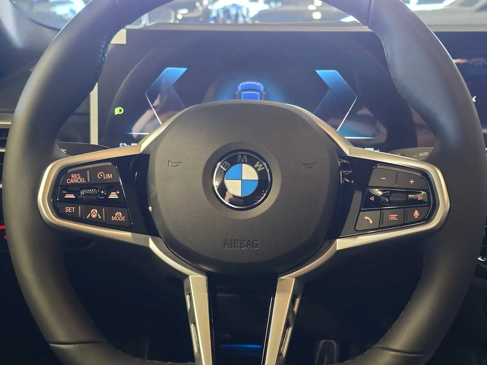 New 2026 Tanzanite Blue II Metallic BMW xDrive40 image 11