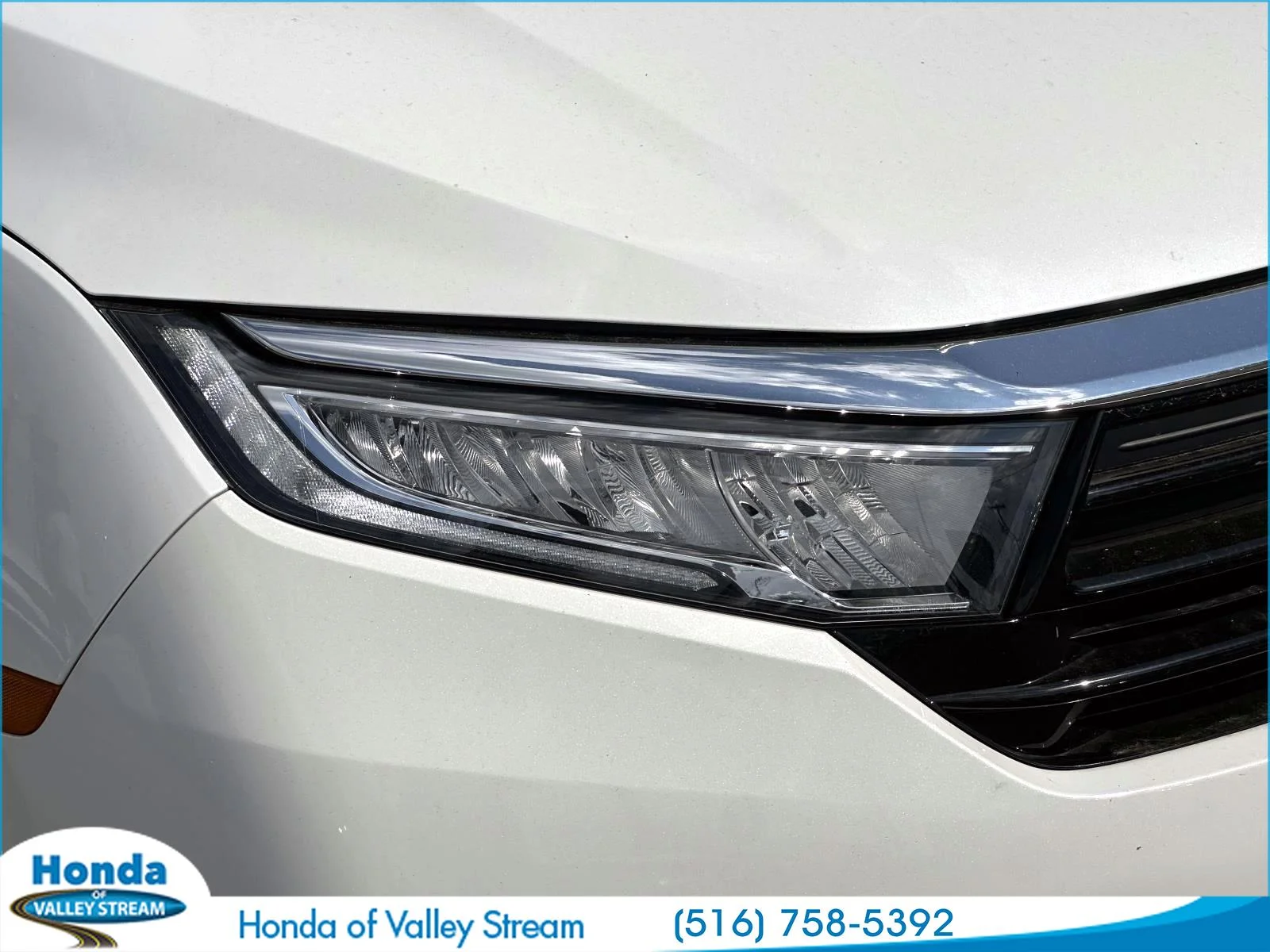 2023 Honda Odyssey Touring - Photo 9