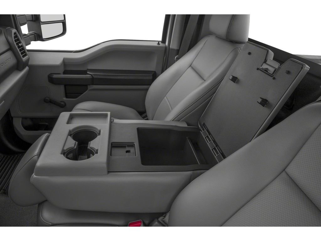 Used 2019 Oxford White Ford XL image 8