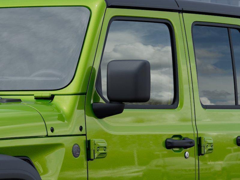 New 2026 Mojito Clearcoat Jeep Sport S image 38