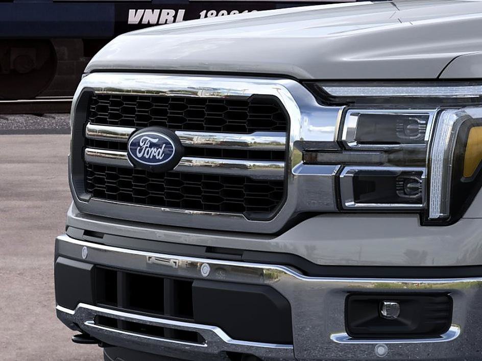 New 2026 Avalanche Ford Lariat® image 17