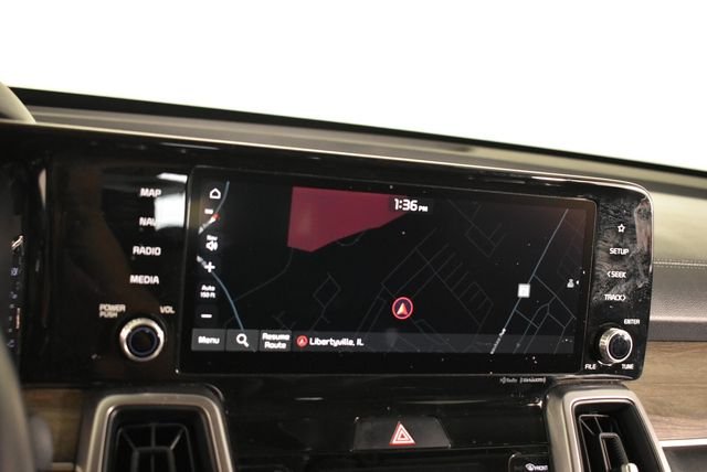 2023 Kia Sorento X-Line S - Photo 23